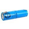 Exell Battery Razor Battery For Remington Razors DF30, DF40, XLR 9600 EBR-13
